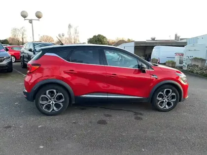 Photo 53 Renault Captur  E-Tech 145 - 21