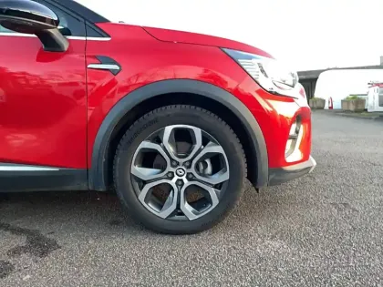 Photo 44 Renault Captur Gén. II (HJB) Ph1 Intens 5