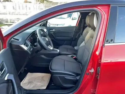Photo 56 Renault Captur  E-Tech 145 - 21