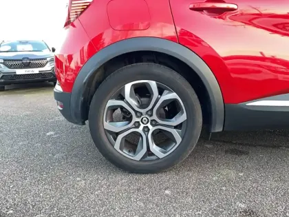 Photo 45 Renault Captur Gén. II (HJB) Ph1 Intens 5