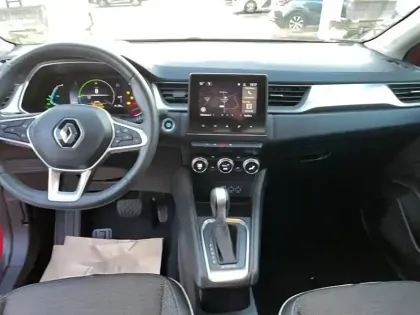Photo 57 Renault Captur  E-Tech 145 - 21