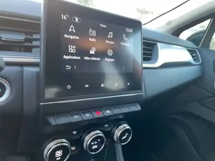 Photo 46 Renault Captur Gén. II (HJB) Ph1 Intens 5