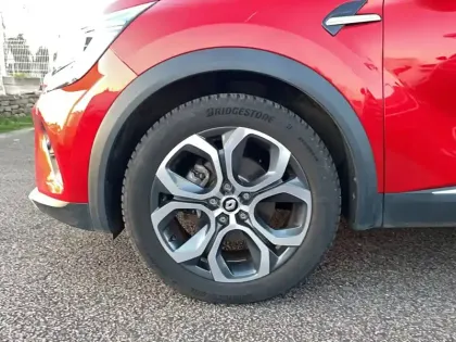 Photo 18 Renault Captur  E-Tech 145 - 21