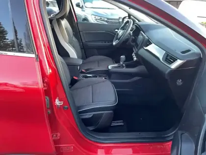 Photo 13 Renault Captur  E-Tech 145 - 21