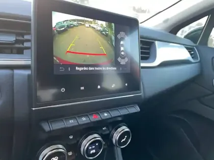 Photo 47 Renault Captur Gén. II (HJB) Ph1 Intens 5