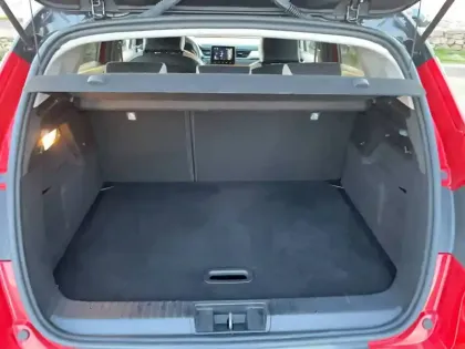 Photo 41 Renault Captur Gén. II (HJB) Ph1 Intens 5