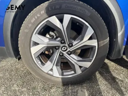 Photo 11 Renault Captur  E-Tech 145 - 21