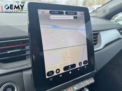 Photo 28 Renault Captur  E-Tech 145 - 21