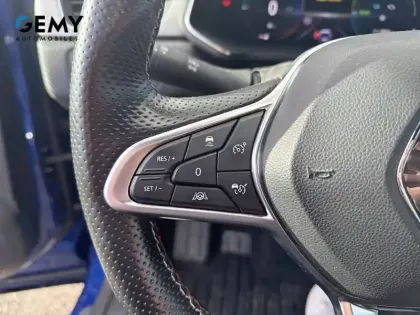 Photo 21 Renault Captur  E-Tech 145 - 21