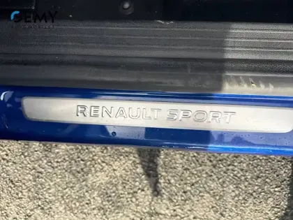 Photo 17 Renault Captur  E-Tech 145 - 21