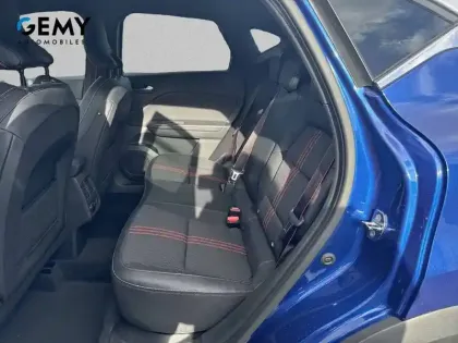 Photo 9 Renault Captur  E-Tech 145 - 21