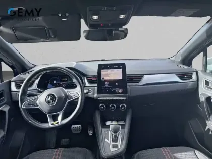 Photo 7 Renault Captur  E-Tech 145 - 21