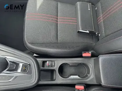 Photo 29 Renault Captur  E-Tech 145 - 21