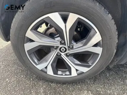 Photo 13 Renault Captur  E-Tech 145 - 21