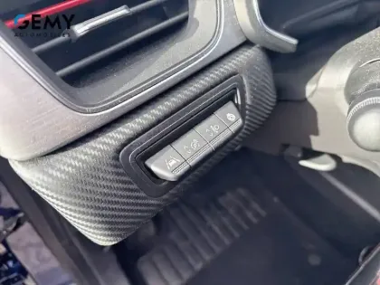 Photo 20 Renault Captur  E-Tech 145 - 21