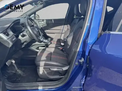 Photo 8 Renault Captur  E-Tech 145 - 21