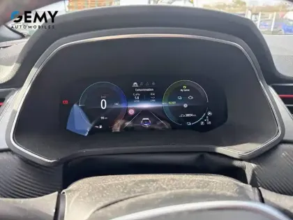 Photo 26 Renault Captur  E-Tech 145 - 21