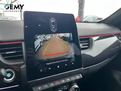 Photo 25 Renault Arkana  E-Tech 145 - 21B