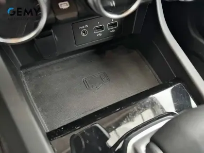 Photo 29 Renault Arkana  E-Tech 145 - 21B