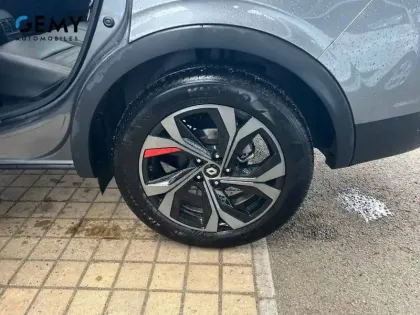 Photo 10 Renault Arkana  E-Tech 145 - 21B