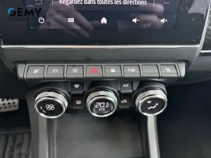 Photo 26 Renault Arkana  E-Tech 145 - 21B