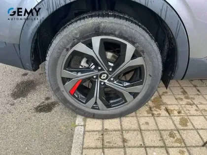 Photo 13 Renault Arkana  E-Tech 145 - 21B