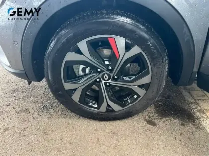 Photo 11 Renault Arkana  E-Tech 145 - 21B