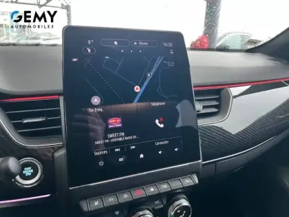 Photo 23 Renault Arkana  E-Tech 145 - 21B