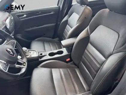 Photo 8 Renault Arkana  E-Tech 145 - 21B