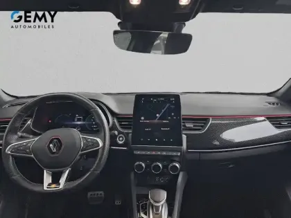 Photo 7 Renault Arkana  E-Tech 145 - 21B