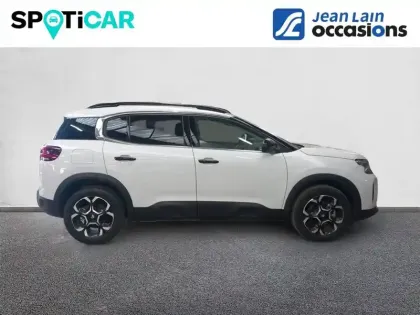 Photo 43 Citroën C5 aircross  BlueHDi 130 EAT8