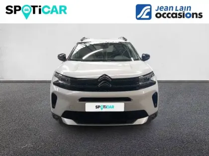 Photo 41 Citroën C5 aircross  BlueHDi 130 EAT8