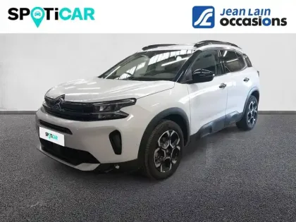 Photo 40 Citroën C5 aircross  BlueHDi 130 EAT8