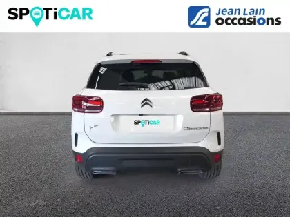 Photo 44 Citroën C5 aircross  BlueHDi 130 EAT8
