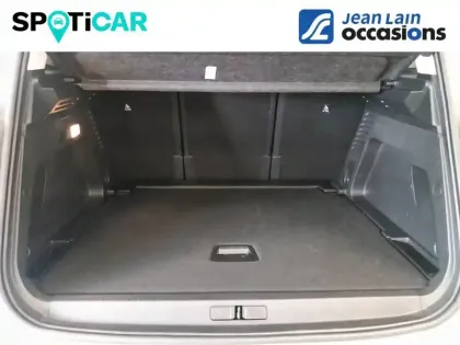 Photo 45 Citroën C5 aircross  BlueHDi 130 EAT8