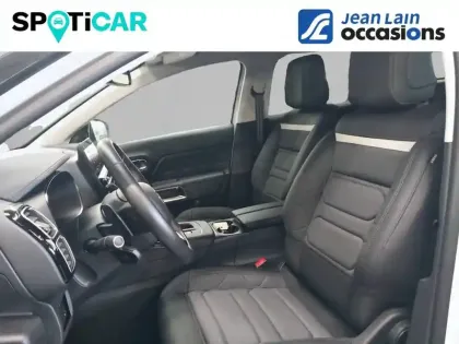 Photo 50 Citroën C5 aircross  BlueHDi 130 EAT8