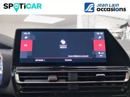 Photo 17 Citroën C5 aircross  BlueHDi 130 EAT8