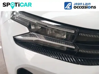 Photo 55 Citroën C5 aircross  BlueHDi 130 EAT8