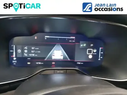 Photo 49 Citroën C5 aircross  BlueHDi 130 EAT8