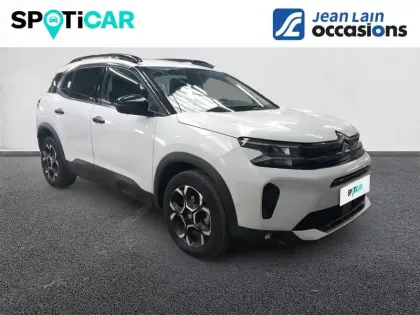Photo 42 Citroën C5 aircross  BlueHDi 130 EAT8