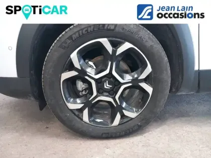 Photo 52 Citroën C5 aircross  BlueHDi 130 EAT8