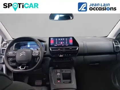 Photo 27 Citroën C5 aircross Gén. I Ph2 NG MAX 5