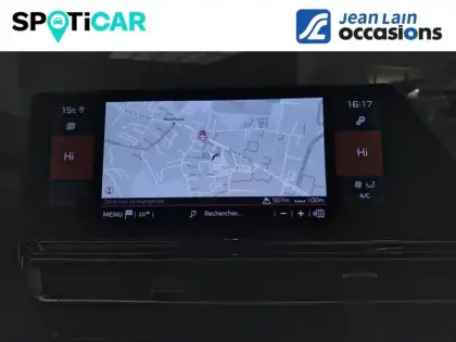 Photo 34 Citroën C5 aircross Gén. I Ph2 NG MAX 5