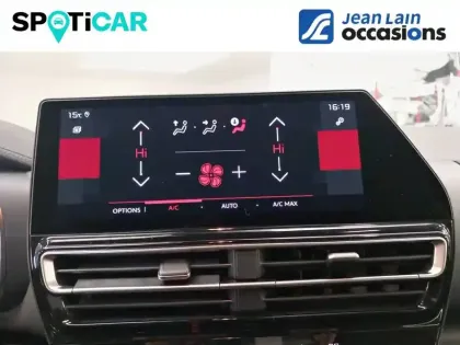 Photo 38 Citroën C5 aircross Gén. I Ph2 NG MAX 5