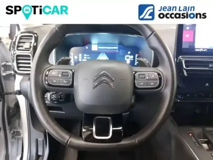 Photo 48 Citroën C5 aircross  BlueHDi 130 EAT8
