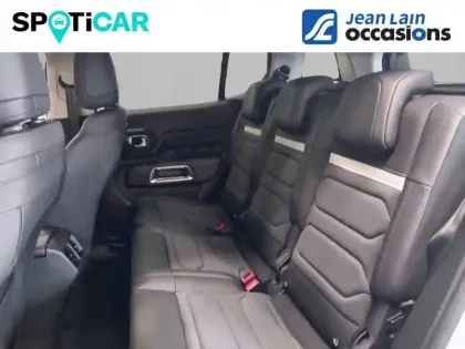 Photo 31 Citroën C5 aircross Gén. I Ph2 NG MAX 5