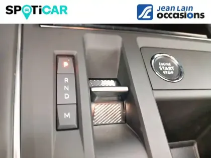 Photo 33 Citroën C5 aircross Gén. I Ph2 NG MAX 5