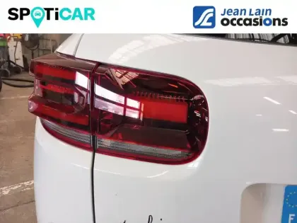 Photo 56 Citroën C5 aircross  BlueHDi 130 EAT8