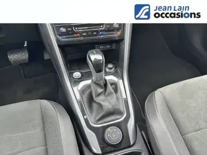 Photo 12 Volkswagen T-roc  2.0 TDI 150 Start/Stop DSG7 4Motion
