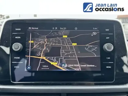 Photo 14 Volkswagen T-roc  2.0 TDI 150 Start/Stop DSG7 4Motion